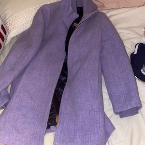 Brand new Jcrew coat